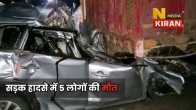 Bihar Hadsa News