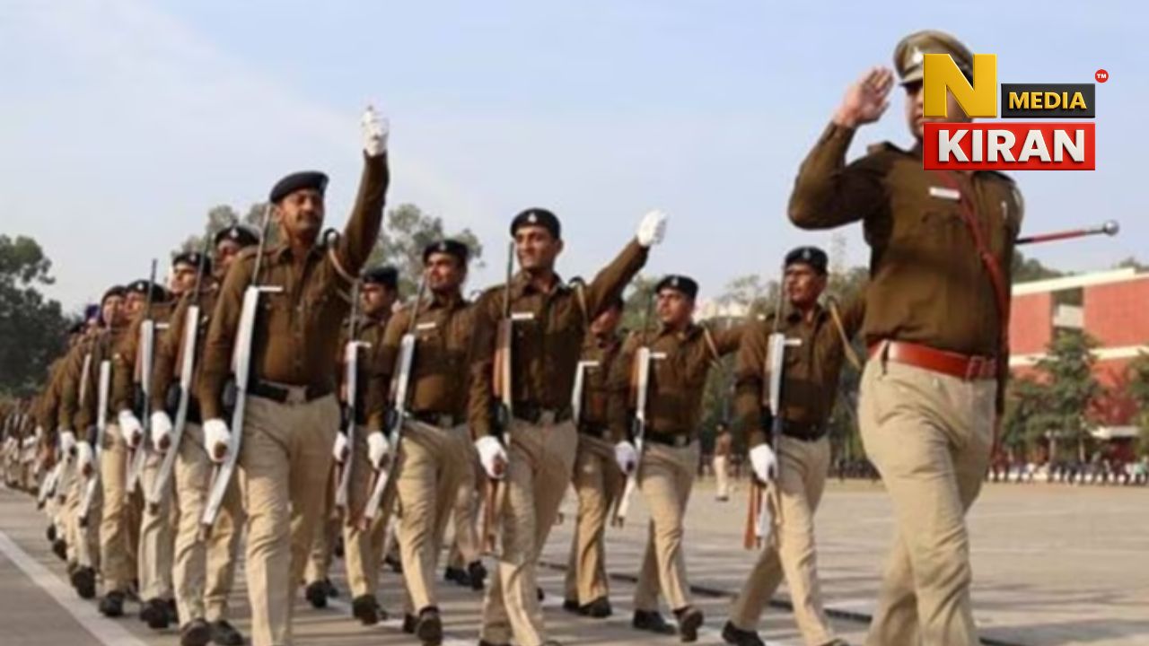 RPSC SI Vacancy: राजस्थान में एसआई भर्ती की आखिरी तारीख पास, 4 लाख से ज्यादा फॉर्म भरे गए RPSC SI Vacancy