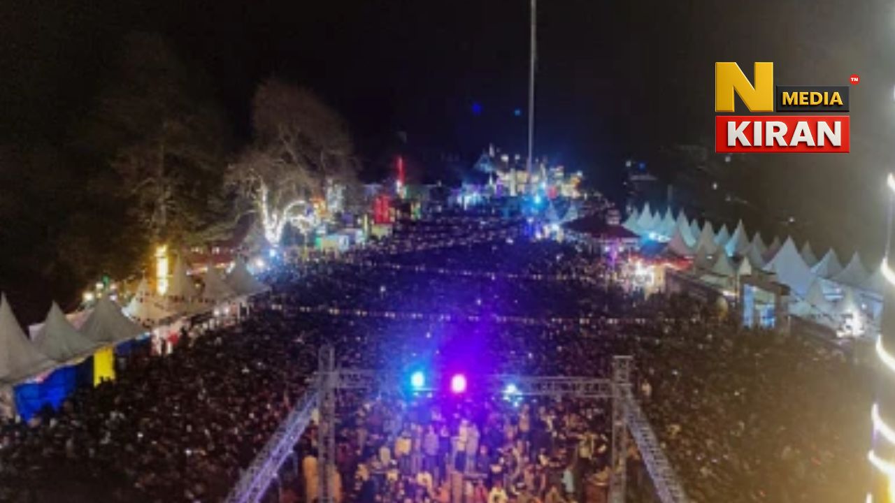 Bihar News: पर्व-त्योहारों पर बिहार में सख्त सुरक्षा व्यवस्था, डीजे पर लगाया गया पूरी तरह प्रतिबंध Bihar News
