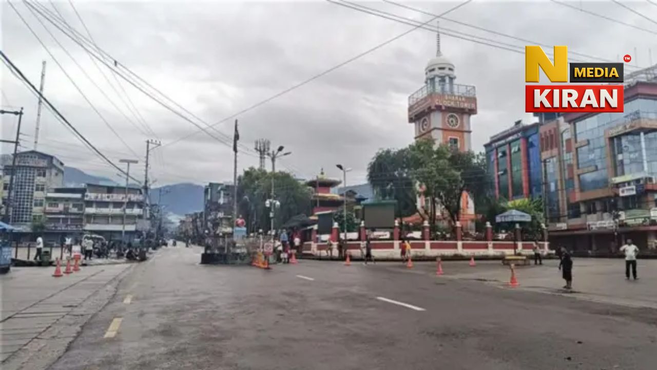 Bihar News: बिहार नेपाल सीमा पर कमजोर नेटवर्क, पुलिस की बड़ी परेशानी, सूचना लीक का खतरा Bihar News