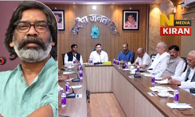 Bihar Chunav