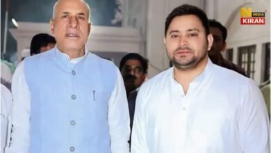 Bihar Politics