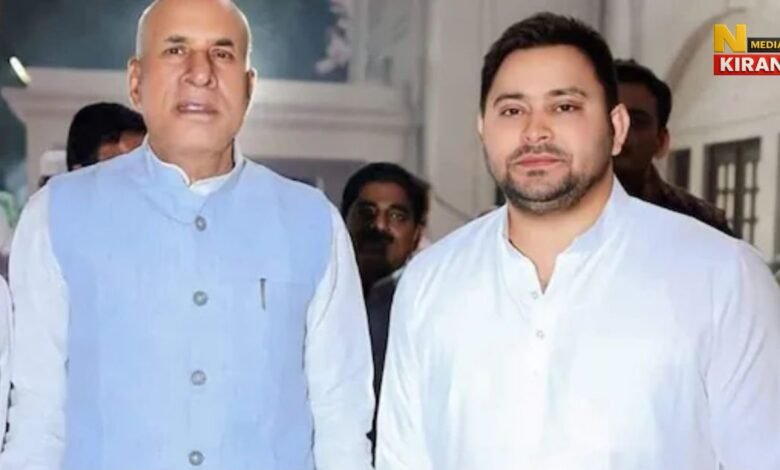 Bihar Politics