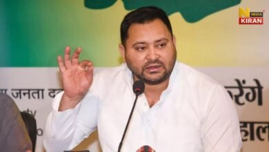 Bihar Politics