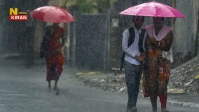 Bihar Weather News