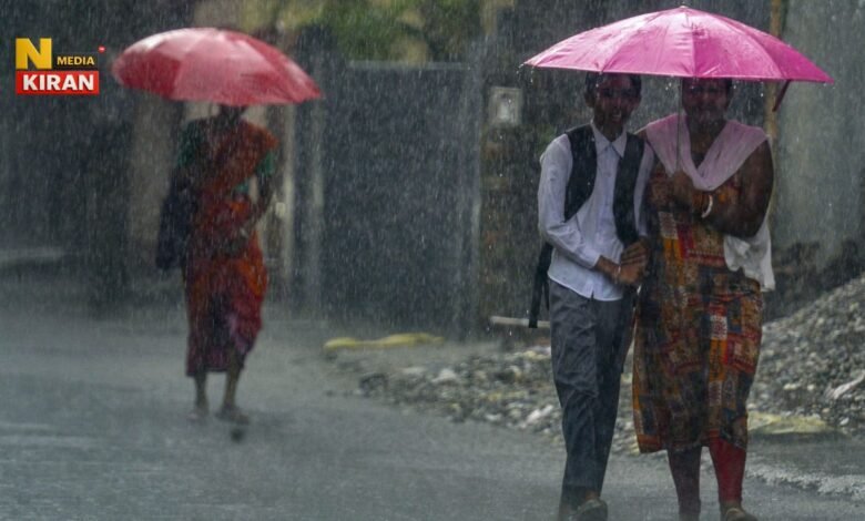 Bihar Weather News