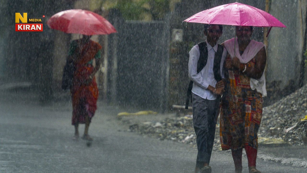Bihar Weather News