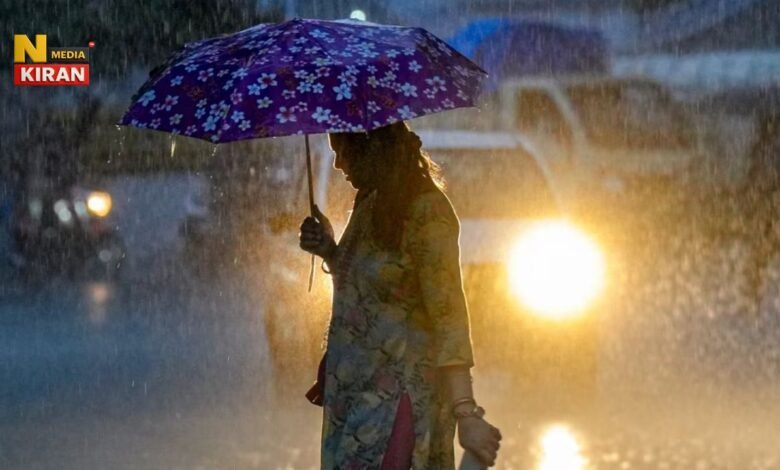 Bihar Weather News