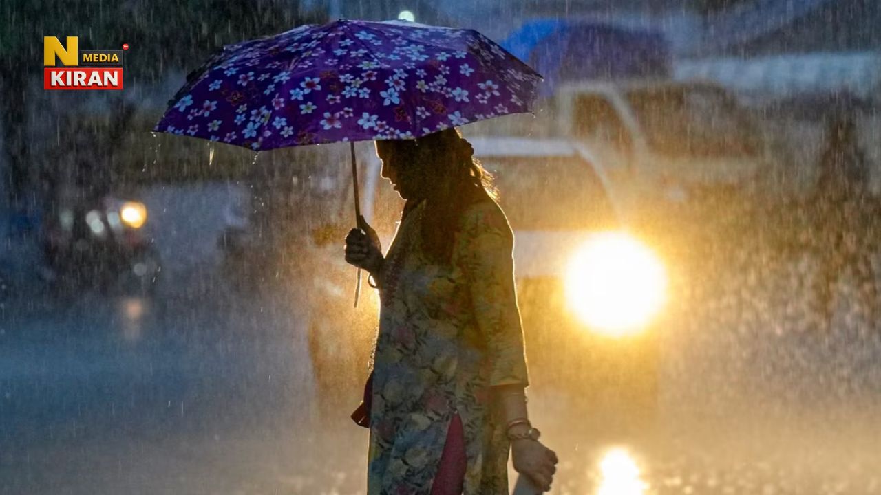 Bihar Weather News