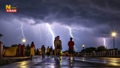 Bihar Weather News