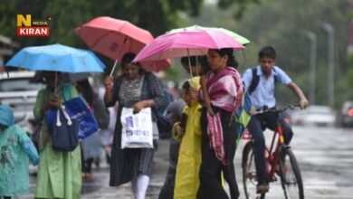 Bihar Weather News