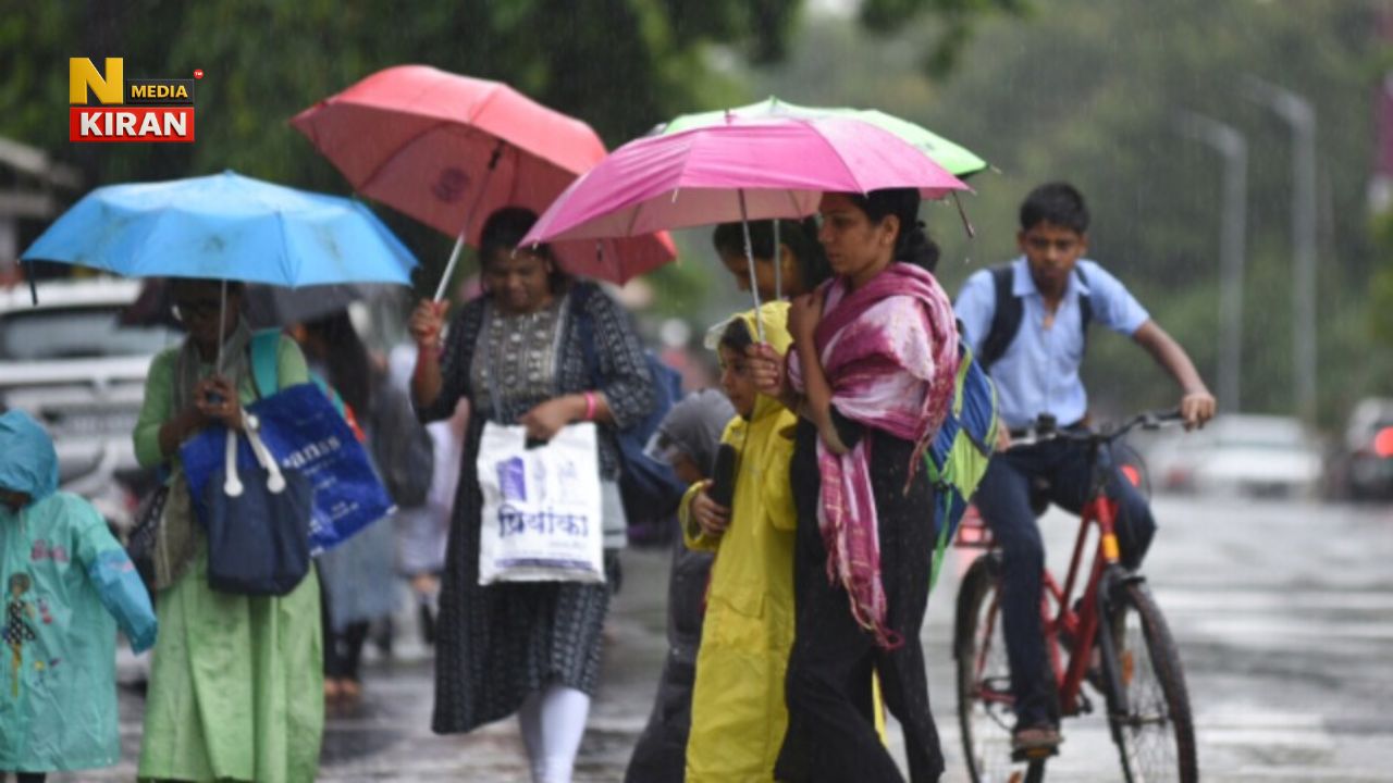 Bihar Weather News