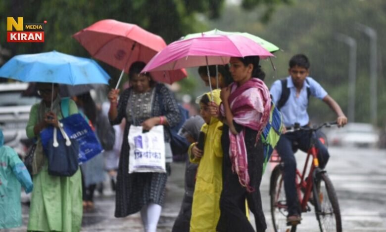 Bihar Weather News