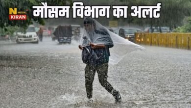 Bihar Weather News