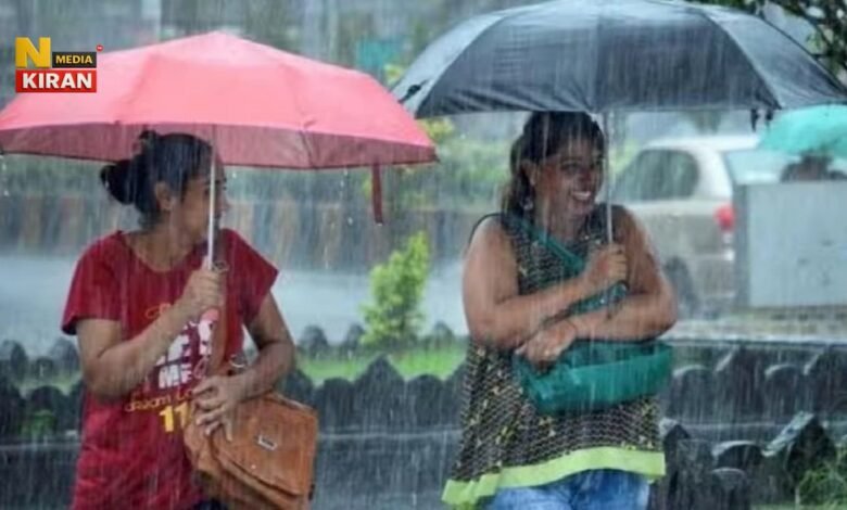 Bihar Weather News
