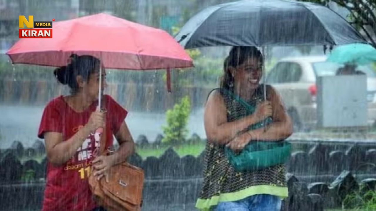 Bihar Weather News: बिहार में दशहरा तक भारी बारिश का खतरा, 3 दिन की राहत के बाद फिर होगी मूसलाधार बारिश, मौसम विभाग ने जारी किया अलर्ट Bihar Weather News