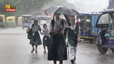 Bihar Weather News