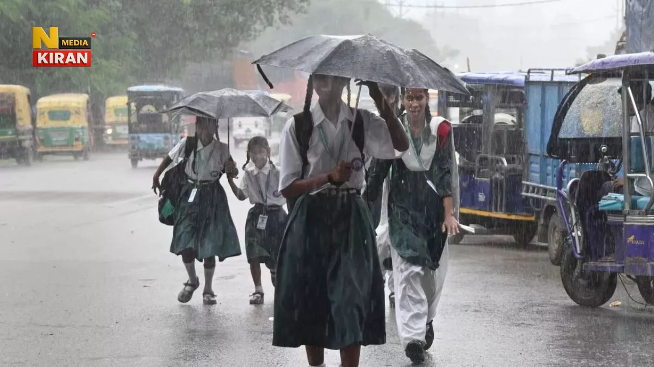 Bihar Weather News