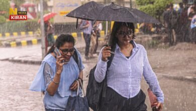 Bihar Weather News