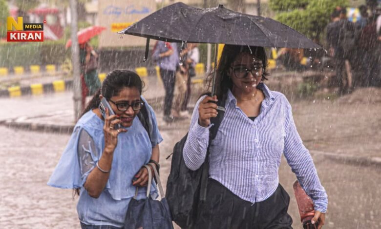 Bihar Weather News