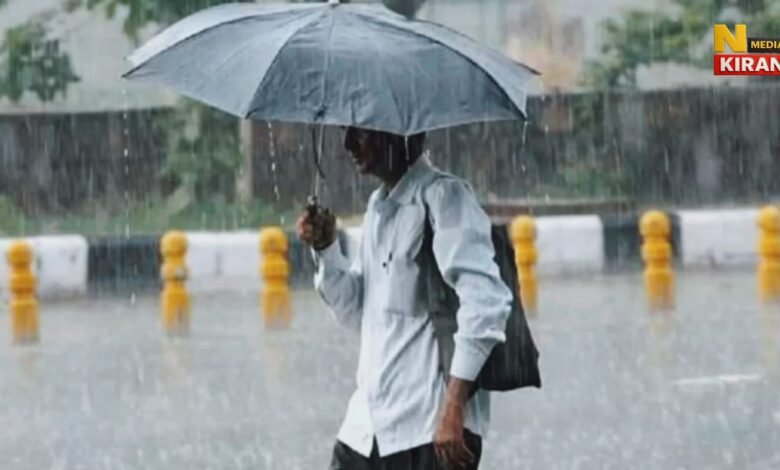 Jharkhand Weather News