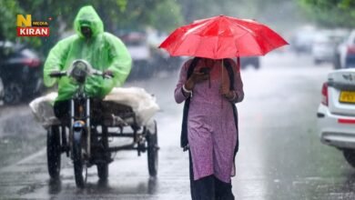 Bihar Weather News