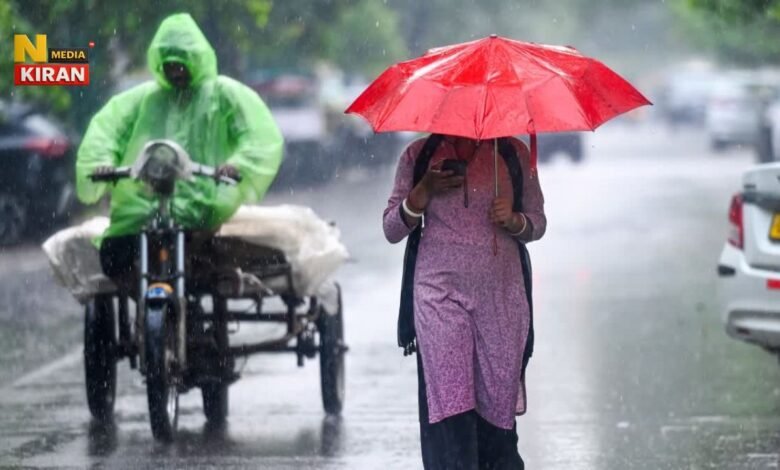 Bihar Weather News
