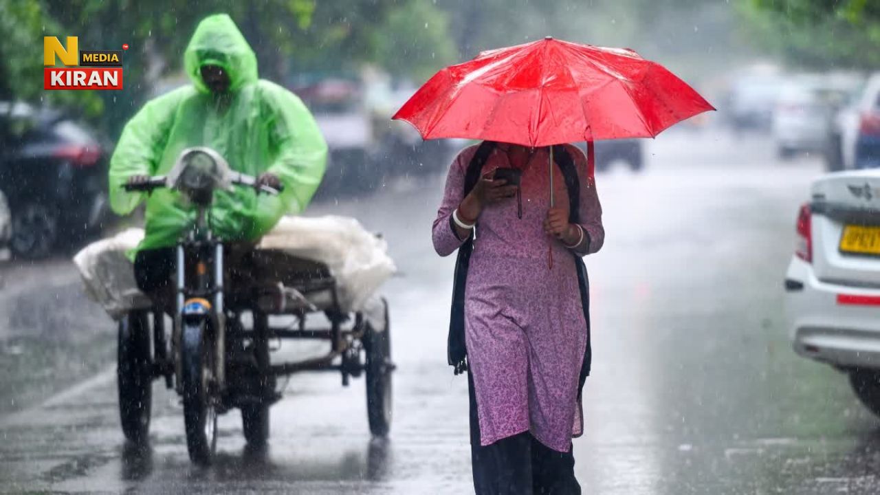Bihar Weather News