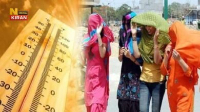 Bihar Weather Today