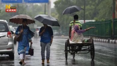 Bihar Weather Update