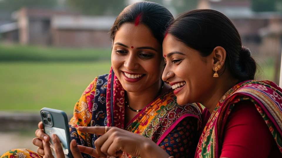 बिहार में महिलाओं को बड़ी सौगात, अब मिलेंगे 10,000 रुपये, ऐसे करें आवेदन बिहार में महिलाओं को बड़ी सौगात, अब मिलेंगे 10,000 रुपये, ऐसे करें आवेदन