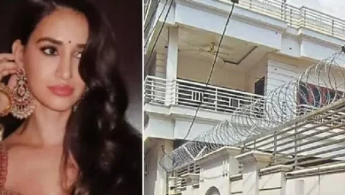 बरेली: दिशा पाटनी के घर पर फायरिंग मामले में STF की बड़ी कार्रवाई, दो बदमाश एनकाउंटर में ढेर