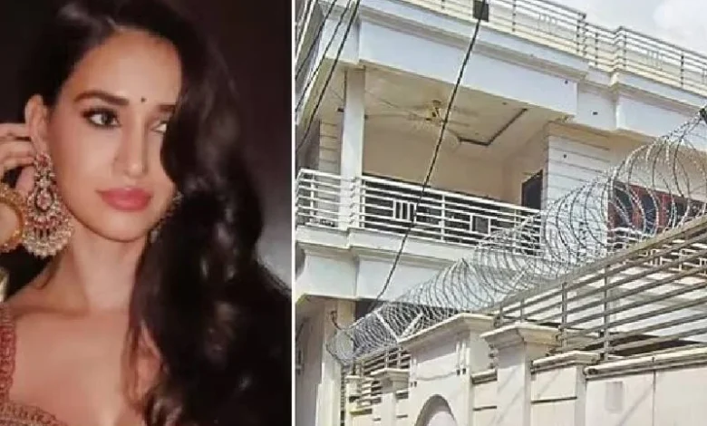 बरेली: दिशा पाटनी के घर पर फायरिंग मामले में STF की बड़ी कार्रवाई, दो बदमाश एनकाउंटर में ढेर
