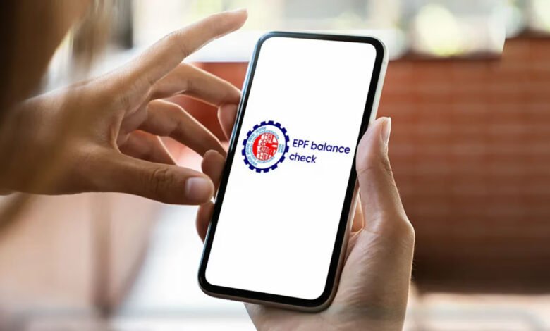 EPFO की नई सुविधा: ‘पासबुक लाइट’ से अब PF बैलेंस चेक करना हुआ बेहद आसान