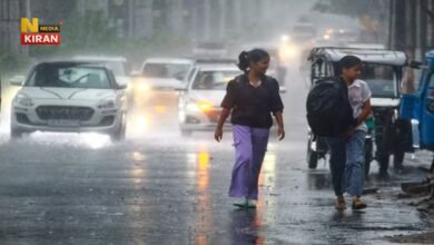 Bihar Weather News