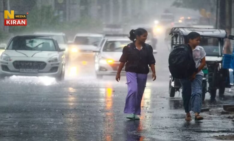 Bihar Weather News