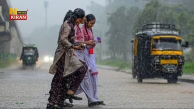 Jharkhand Weather News