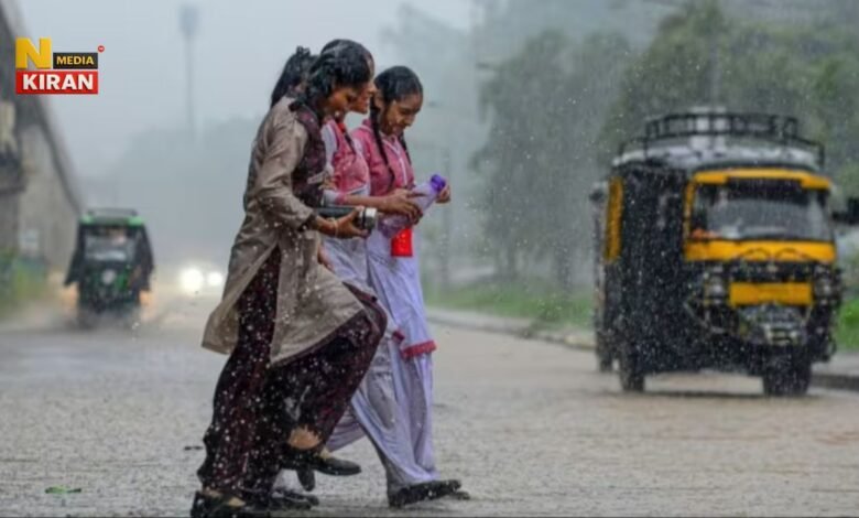 Jharkhand Weather News