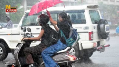 Bihar Weather News