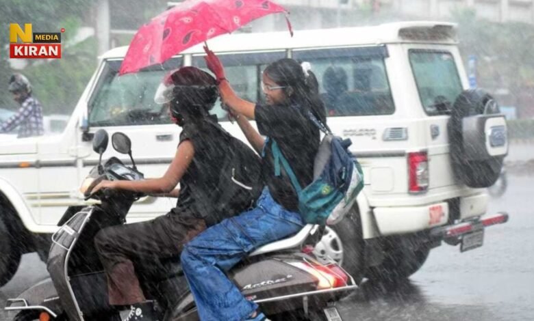 Bihar Weather News