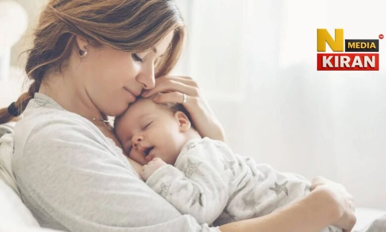 Mother Health Tips