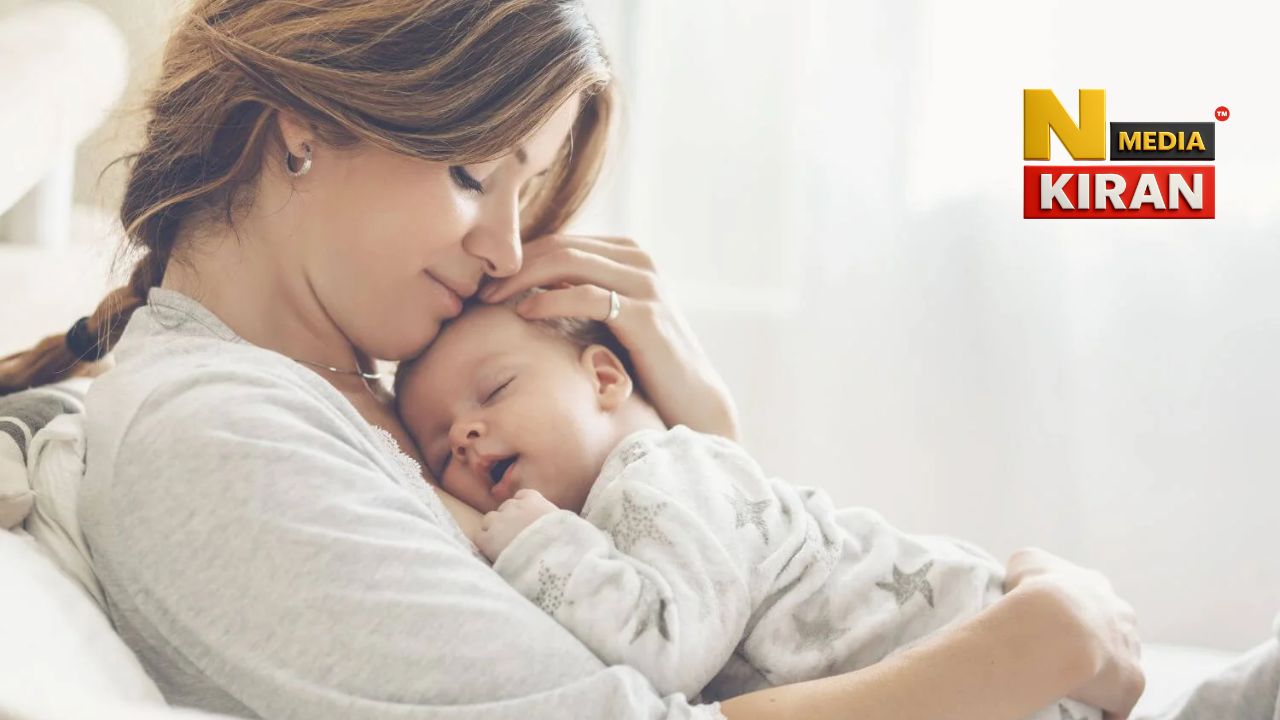 Mother Health Tips
