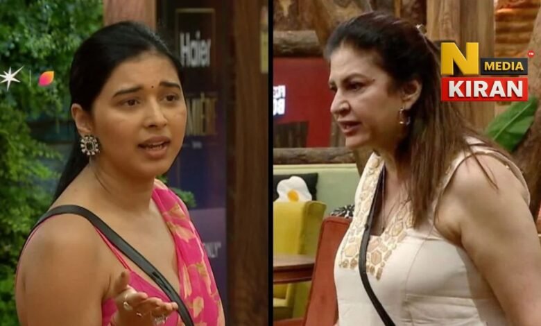 Bigg Boss19
