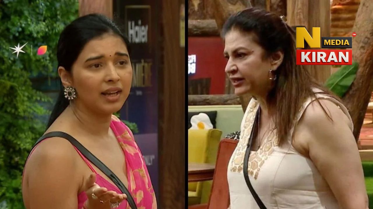 Bigg Boss19