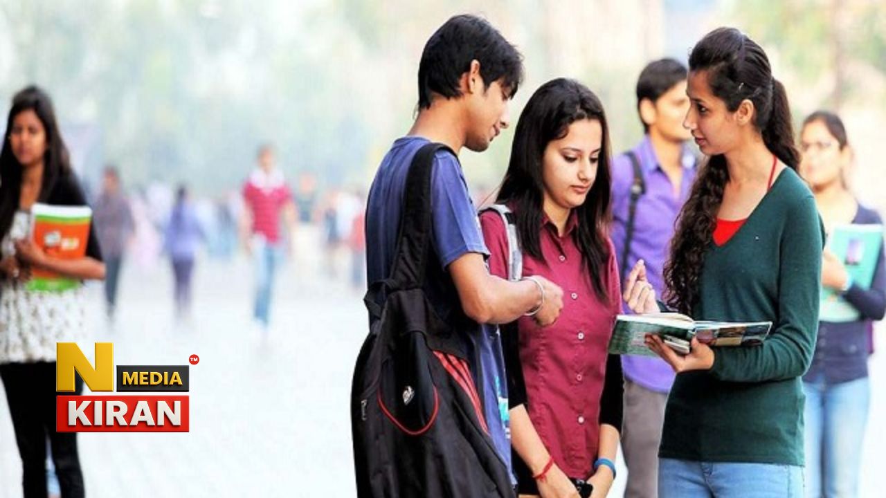 Bihar Job News: बेरोजगार युवाओं के लिए खुशखबरी, इस जिले में 8 सितंबर को लगेगा जॉब कैंप Bihar Job News