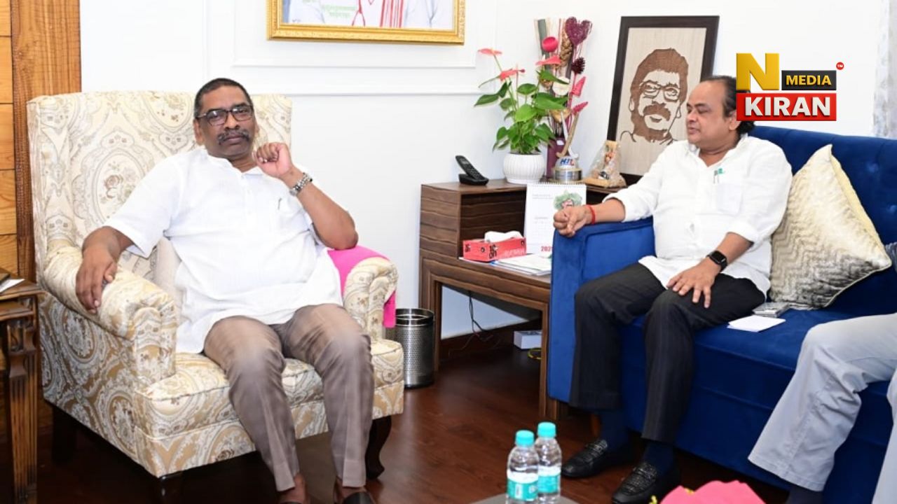 Jharkhand News: झारखंड में खुशखबरी, 700 अबुआ मेडिकल स्टोर खुलेंगे, गरीब परिवारों को मुफ्त दवा मिलेगी Jharkhand News