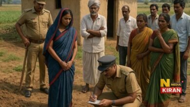 Jharkhand Crime News