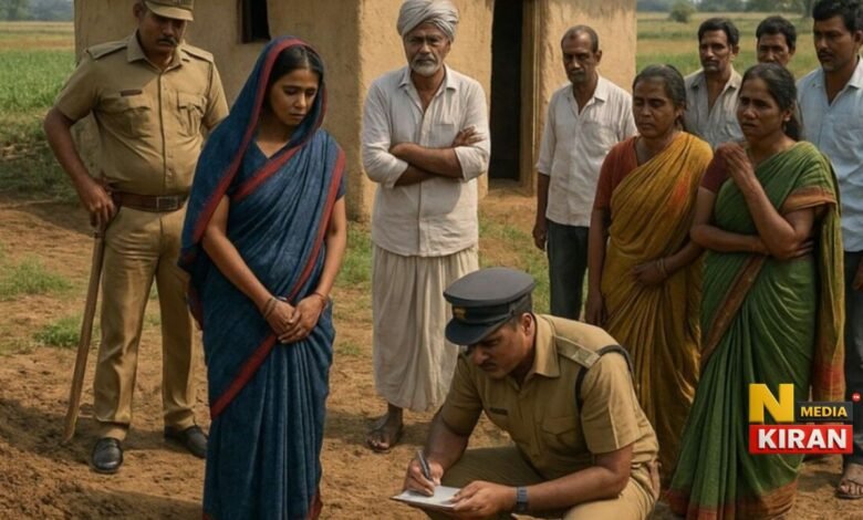 Jharkhand Crime News