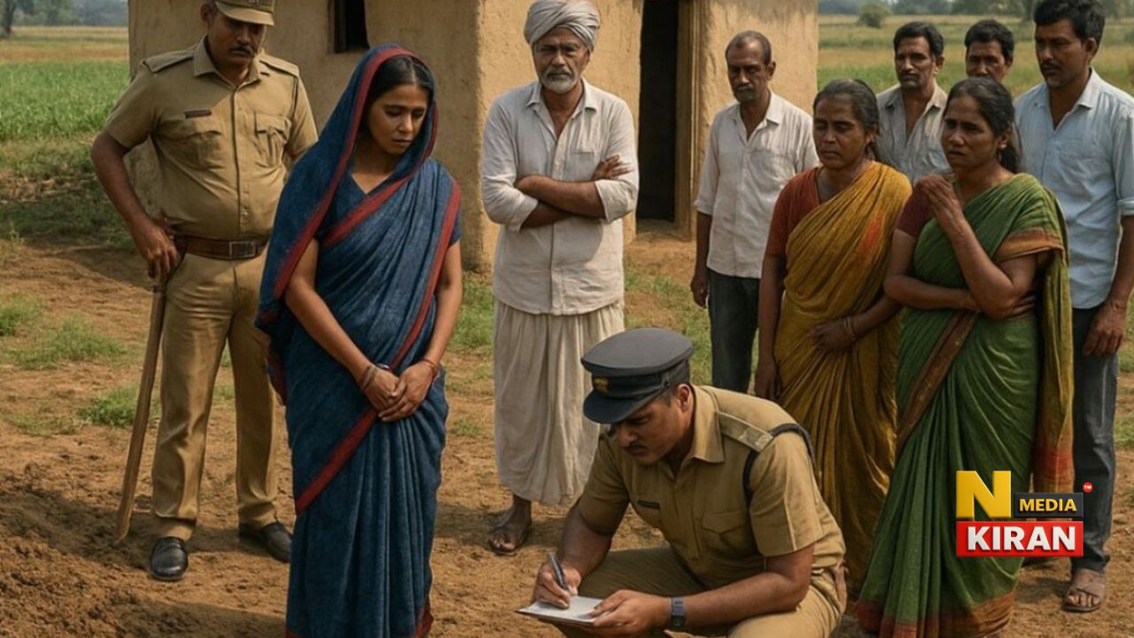 Jharkhand Crime News