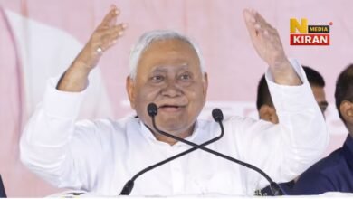 Bihar News